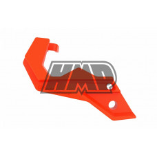 Protecções de Forqueta Polisport Ktm SX / SXF / XC / XC-F 2007/ 2014 Laranja